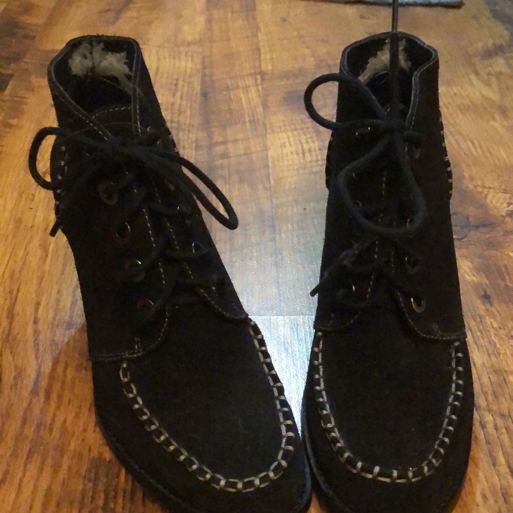 Booties